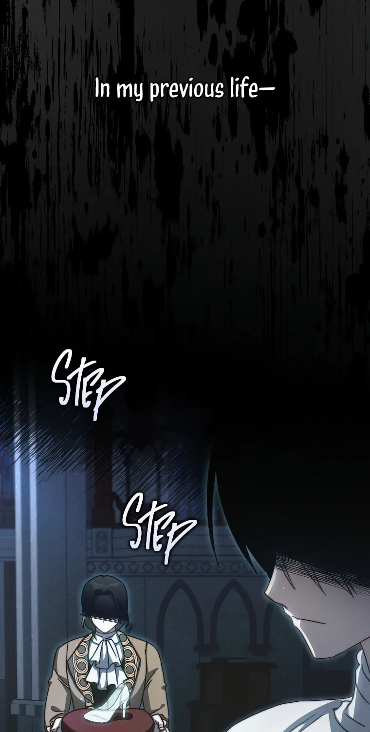 Cinderella-neun I Metbatjwiga Deryeogamnida Chapter 14 page 61 - 