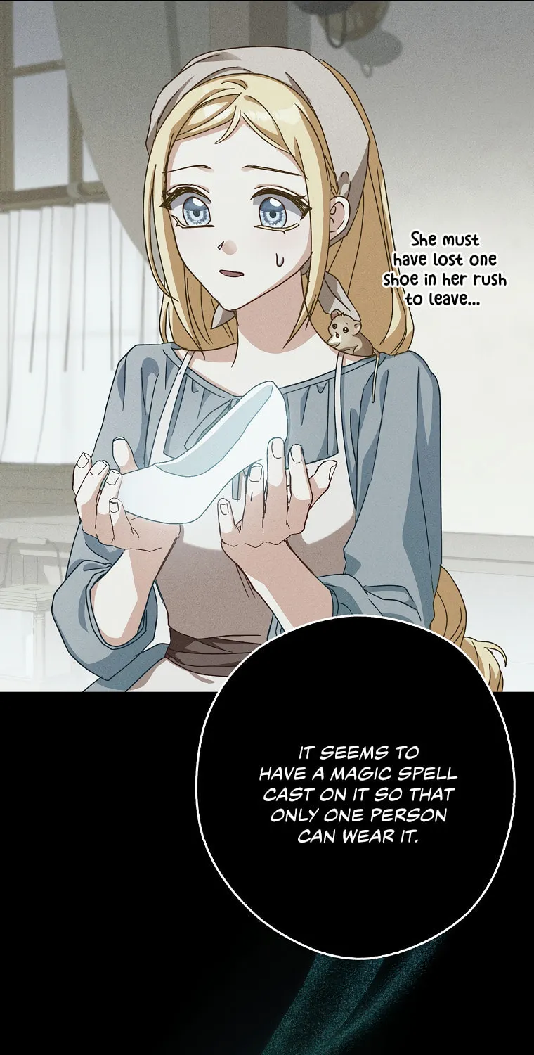 Cinderella-neun I Metbatjwiga Deryeogamnida Chapter 14 page 64 - 