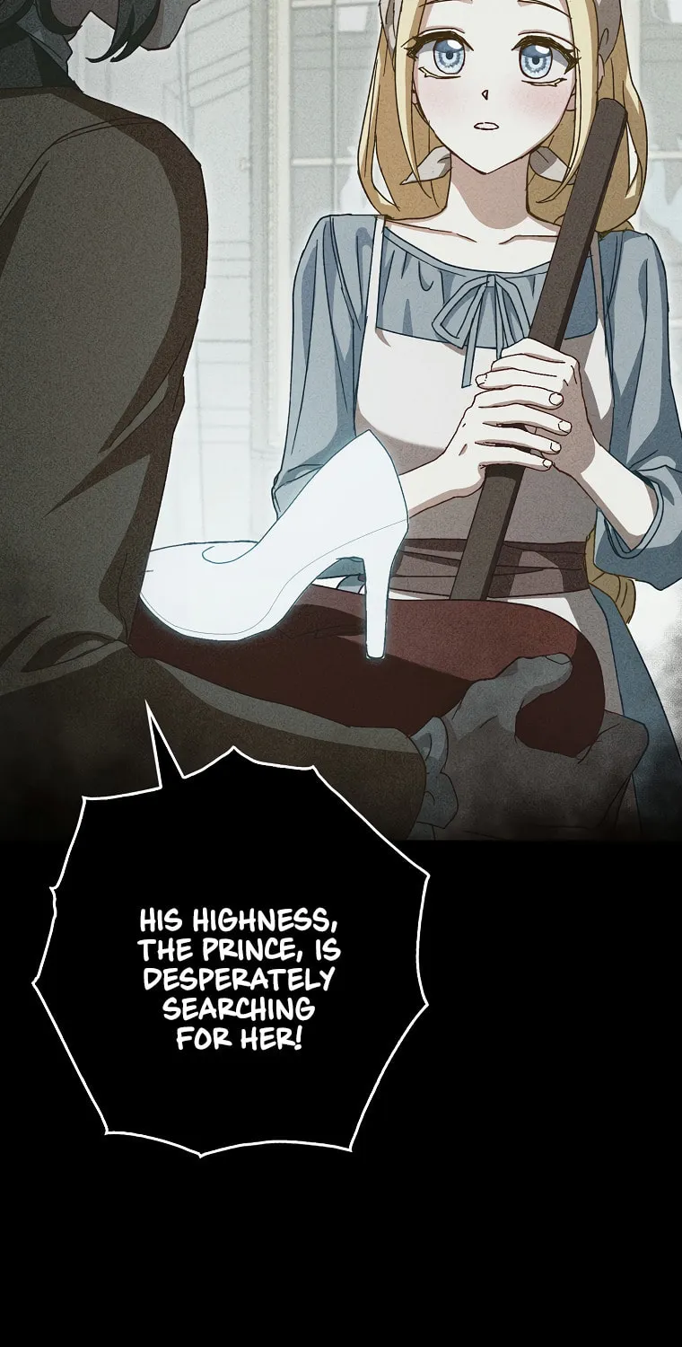 Cinderella-neun I Metbatjwiga Deryeogamnida Chapter 14 page 68 - 