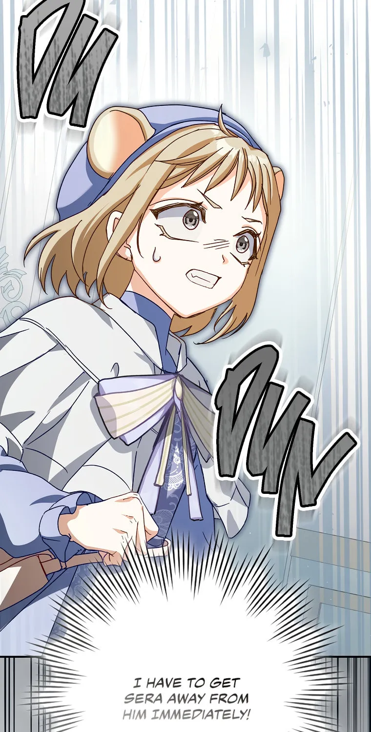 Cinderella-neun I Metbatjwiga Deryeogamnida Chapter 14 page 81 - 