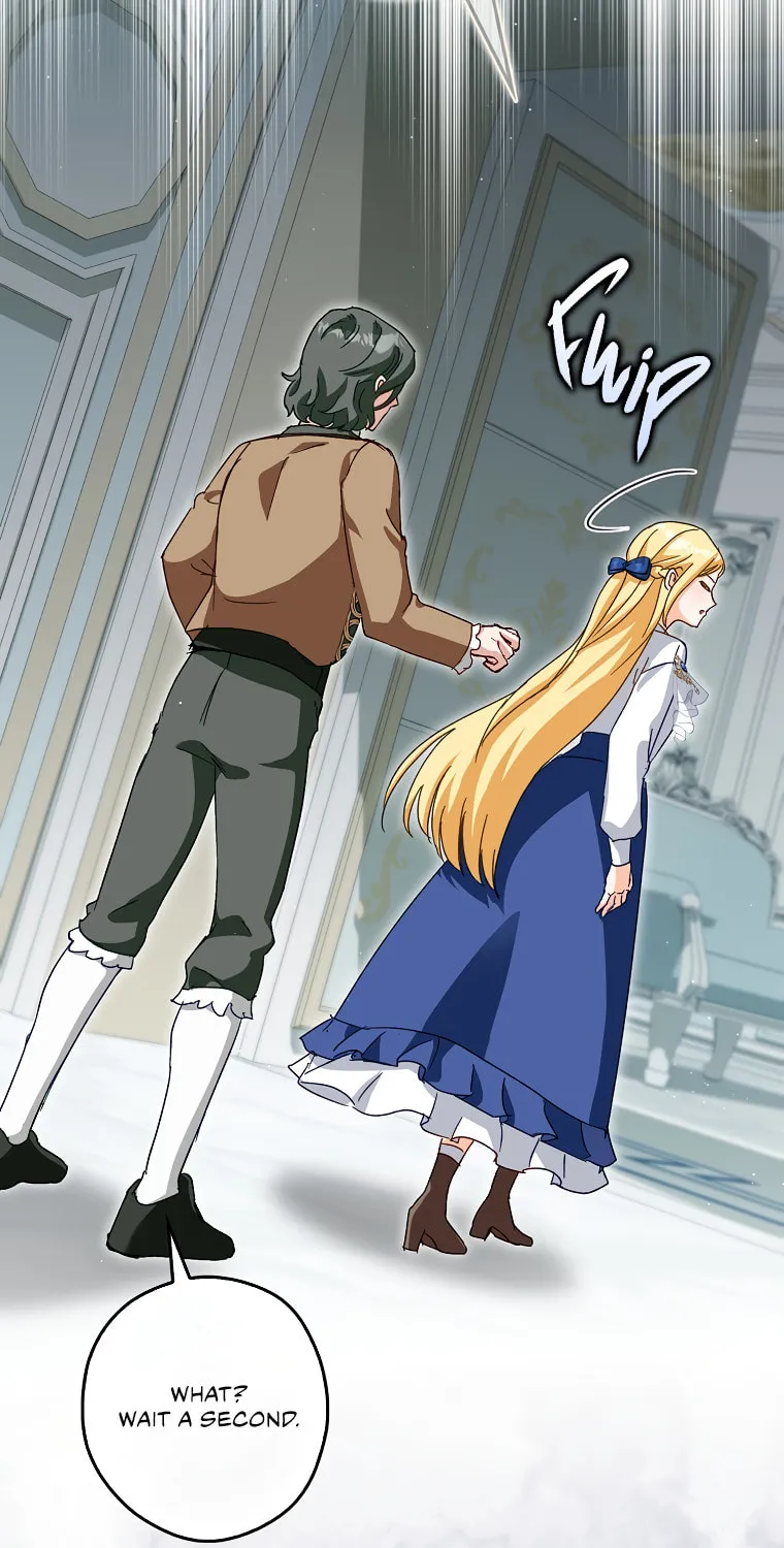 Cinderella-neun I Metbatjwiga Deryeogamnida Chapter 15 page 26 - 