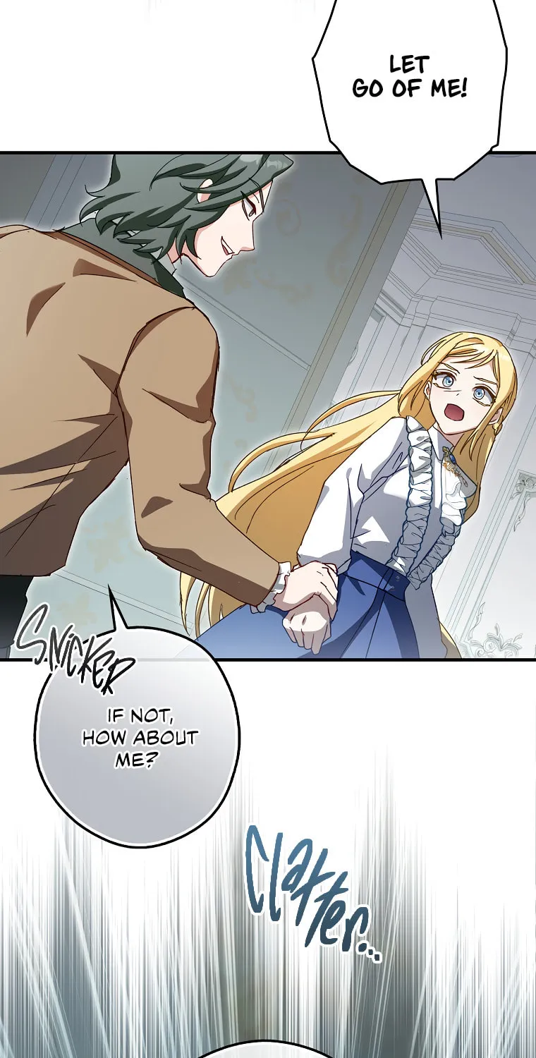 Cinderella-neun I Metbatjwiga Deryeogamnida Chapter 15 page 30 - 
