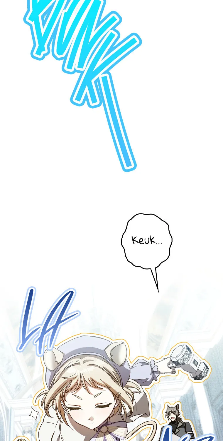 Cinderella-neun I Metbatjwiga Deryeogamnida Chapter 15 page 34 - 