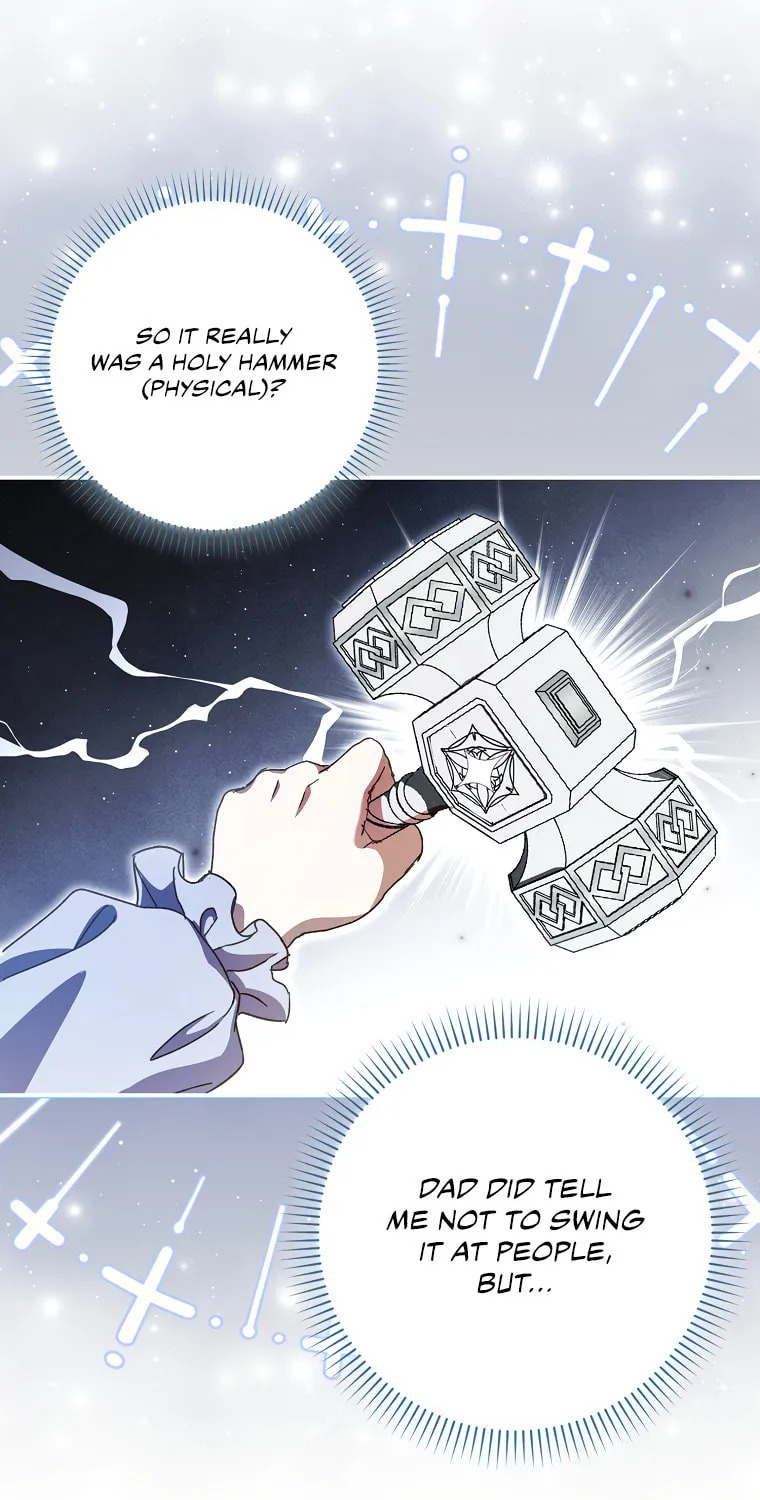 Cinderella-neun I Metbatjwiga Deryeogamnida Chapter 15 page 36 - 