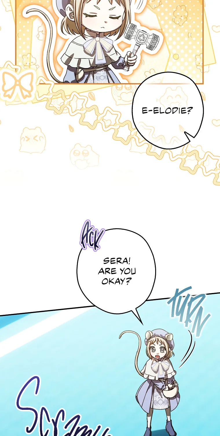 Cinderella-neun I Metbatjwiga Deryeogamnida Chapter 15 page 38 - 