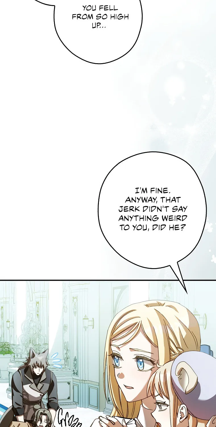 Cinderella-neun I Metbatjwiga Deryeogamnida Chapter 15 page 40 - 