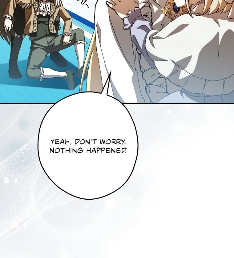 Cinderella-neun I Metbatjwiga Deryeogamnida Chapter 15 page 41 - 