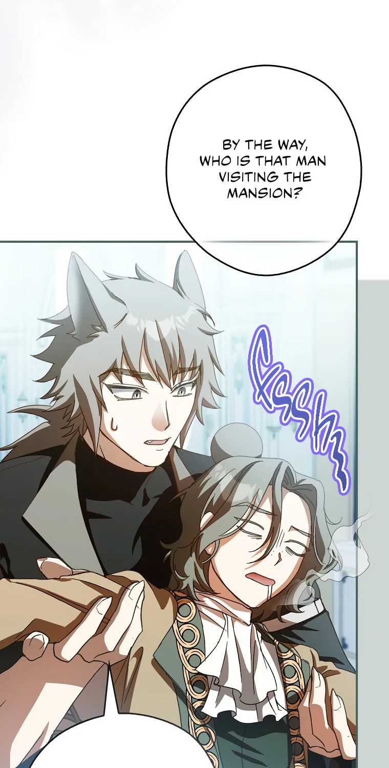 Cinderella-neun I Metbatjwiga Deryeogamnida Chapter 15 page 42 - 