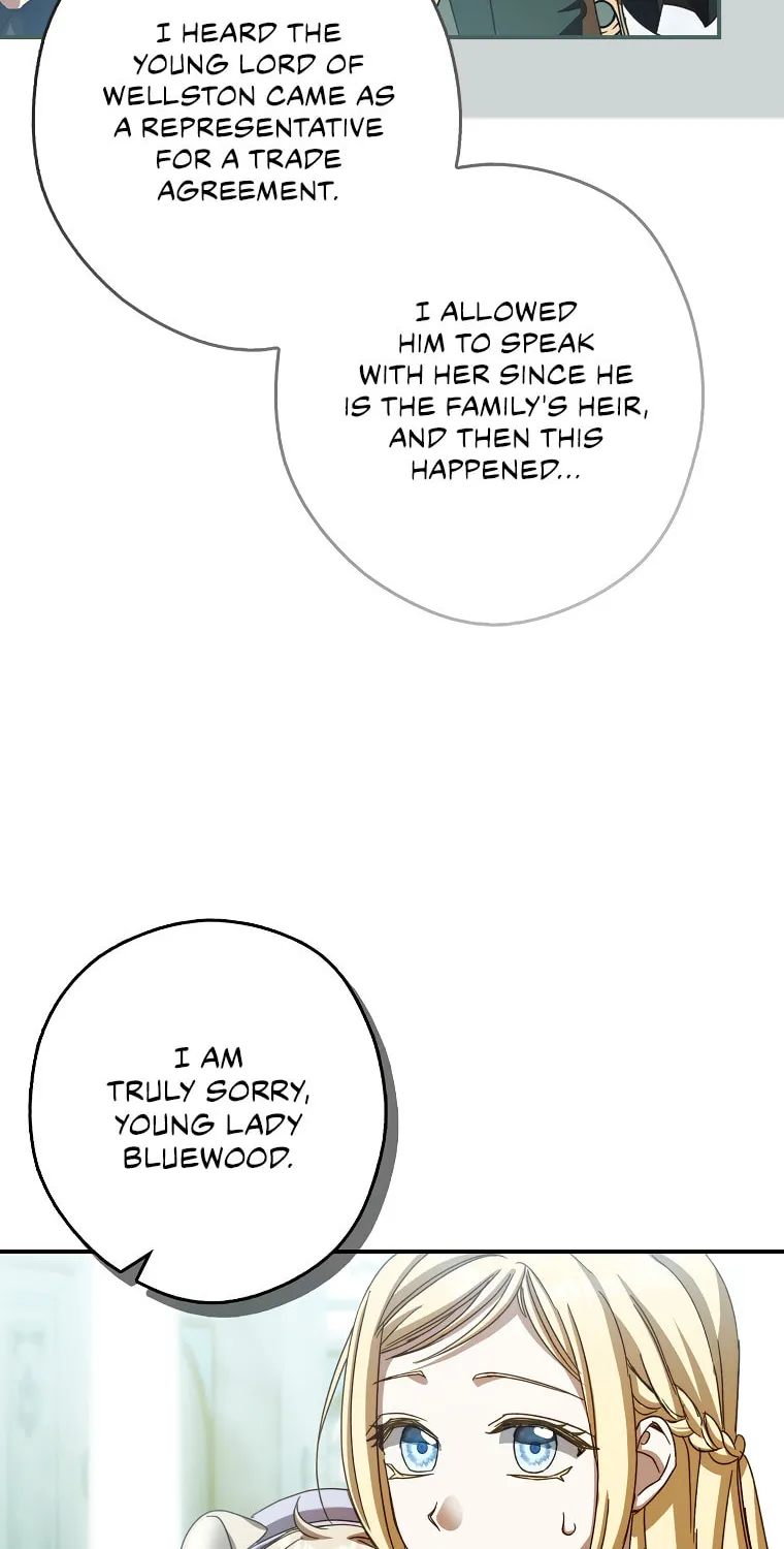 Cinderella-neun I Metbatjwiga Deryeogamnida Chapter 15 page 43 - 