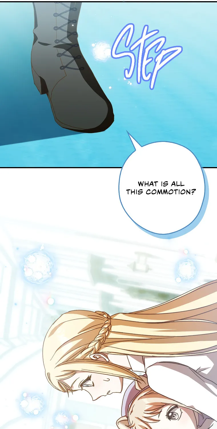 Cinderella-neun I Metbatjwiga Deryeogamnida Chapter 15 page 48 - 