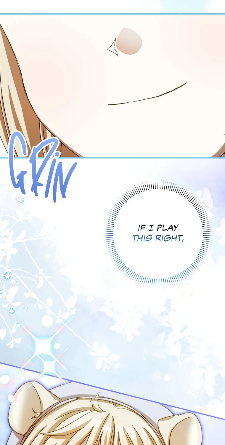 Cinderella-neun I Metbatjwiga Deryeogamnida Chapter 15 page 54 - 