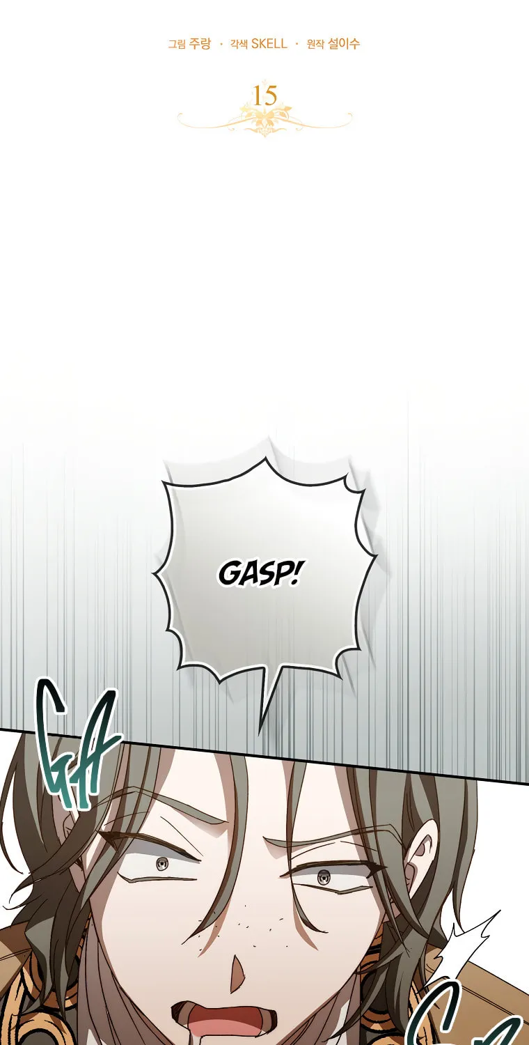 Cinderella-neun I Metbatjwiga Deryeogamnida Chapter 15 page 58 - 