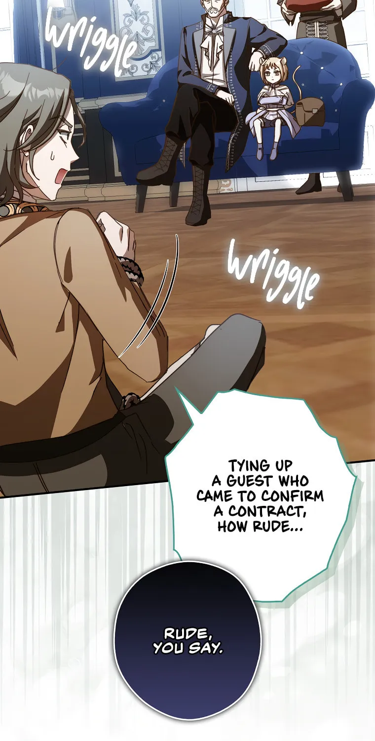 Cinderella-neun I Metbatjwiga Deryeogamnida Chapter 15 page 61 - 