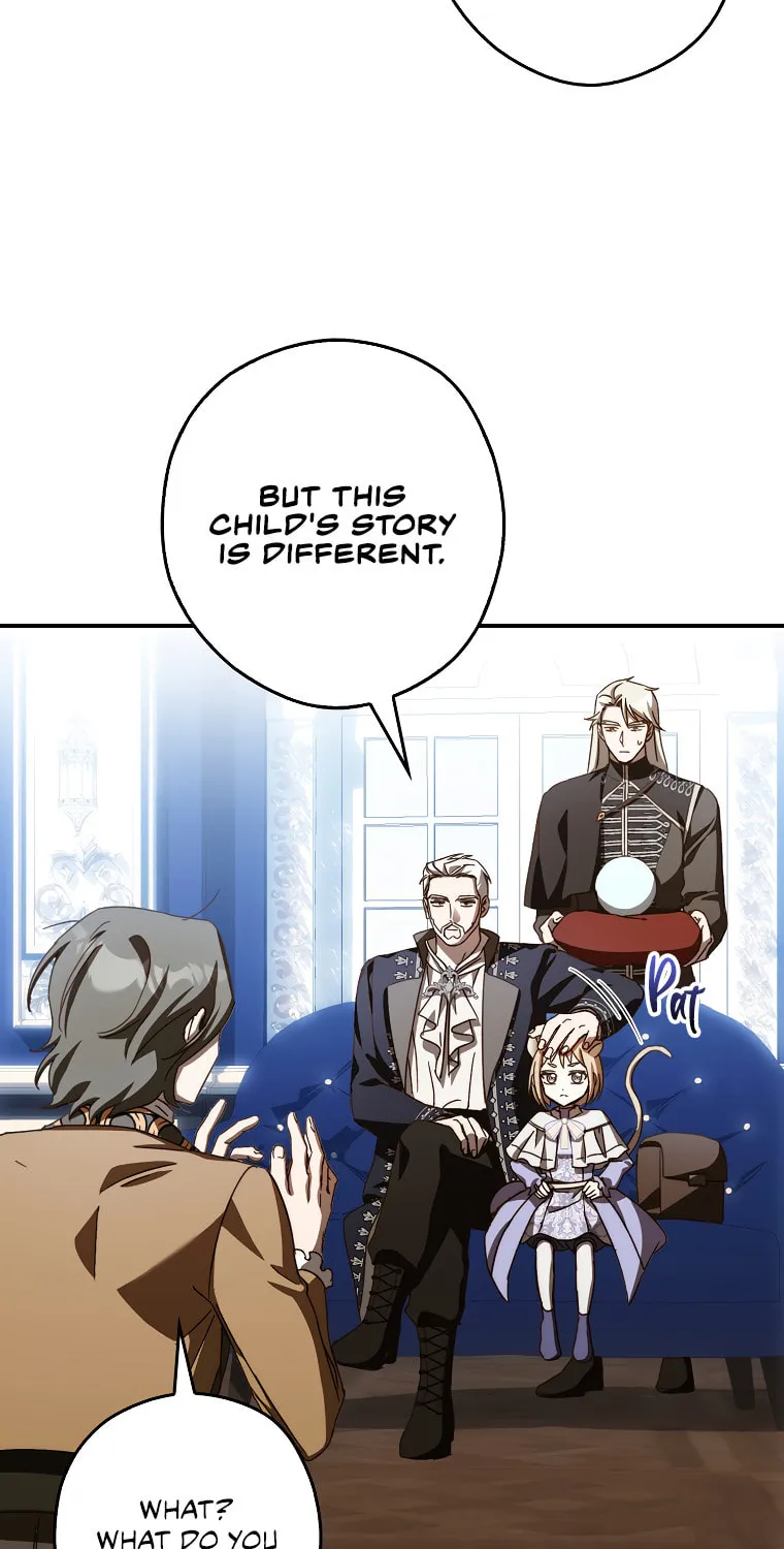 Cinderella-neun I Metbatjwiga Deryeogamnida Chapter 15 page 67 - 