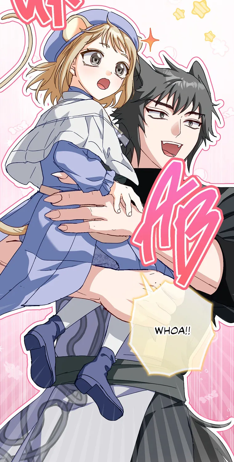 Cinderella-neun I Metbatjwiga Deryeogamnida Chapter 15 page 10 - 