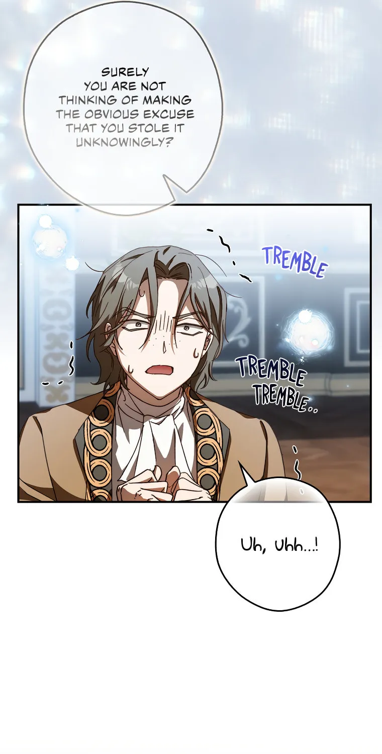 Cinderella-neun I Metbatjwiga Deryeogamnida Chapter 16 page 11 - 