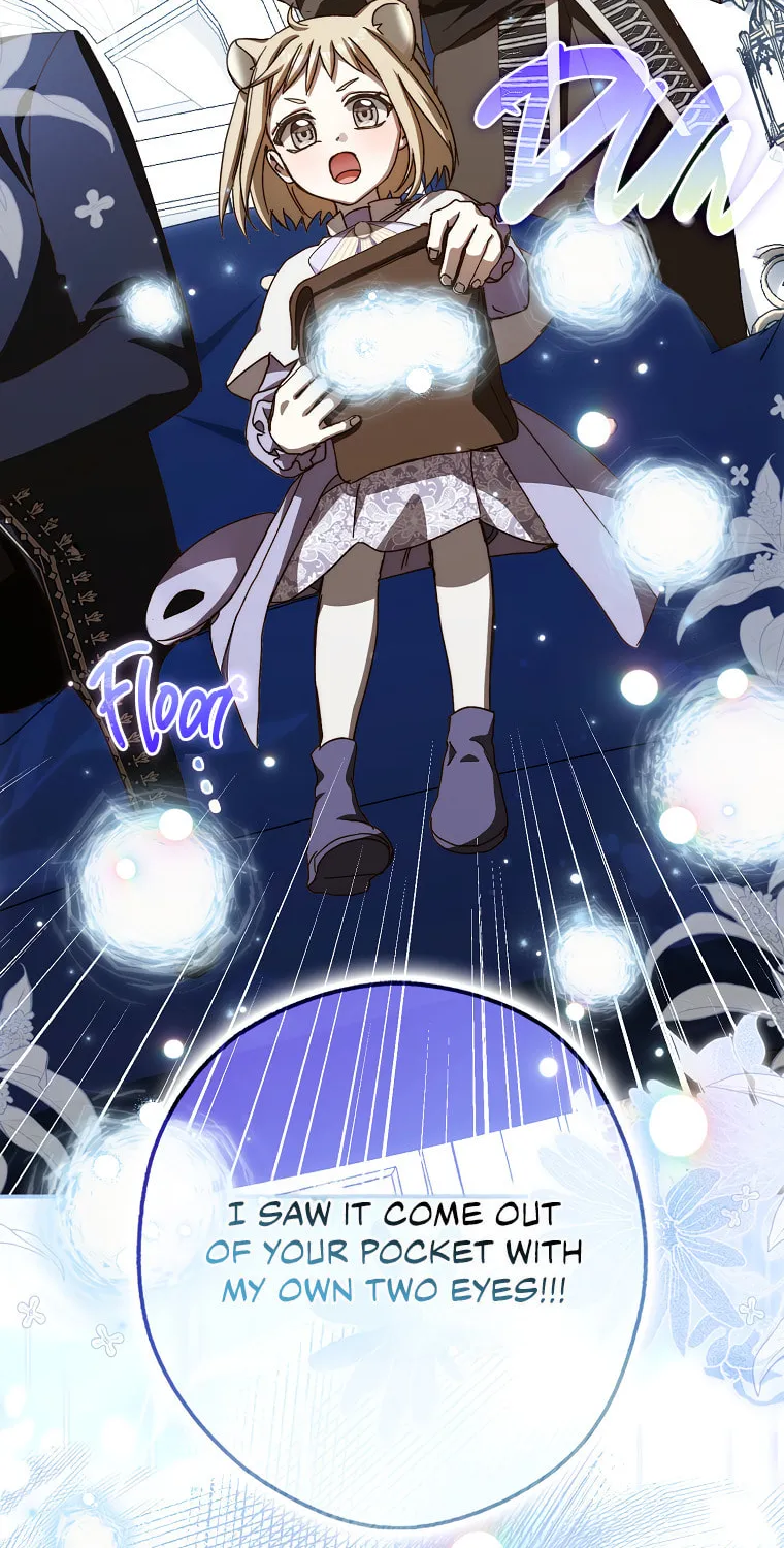 Cinderella-neun I Metbatjwiga Deryeogamnida Chapter 16 page 3 - 