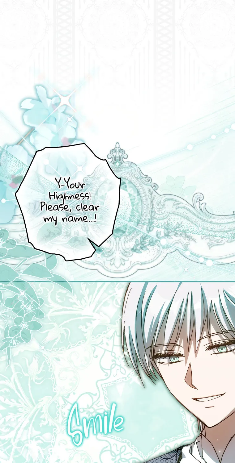 Cinderella-neun I Metbatjwiga Deryeogamnida Chapter 16 page 30 - 