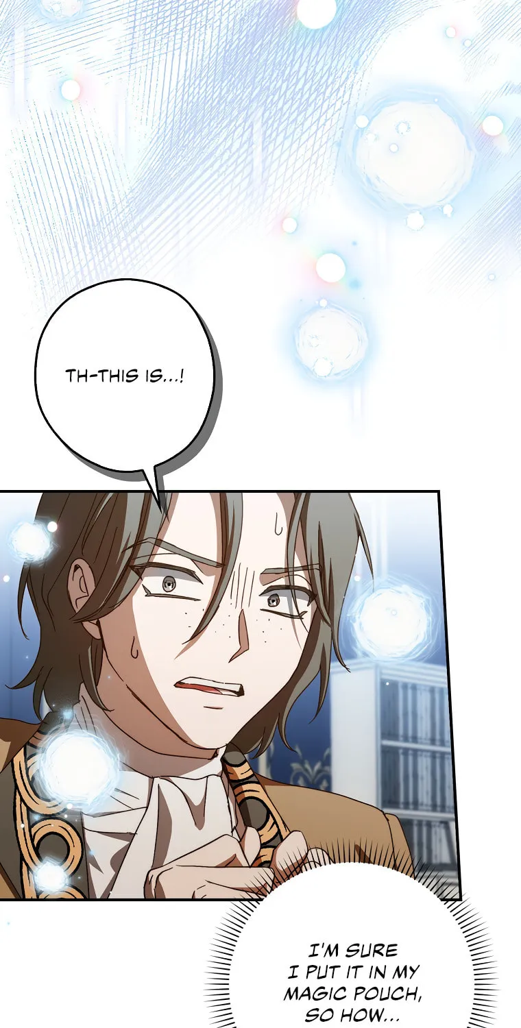 Cinderella-neun I Metbatjwiga Deryeogamnida Chapter 16 page 4 - 
