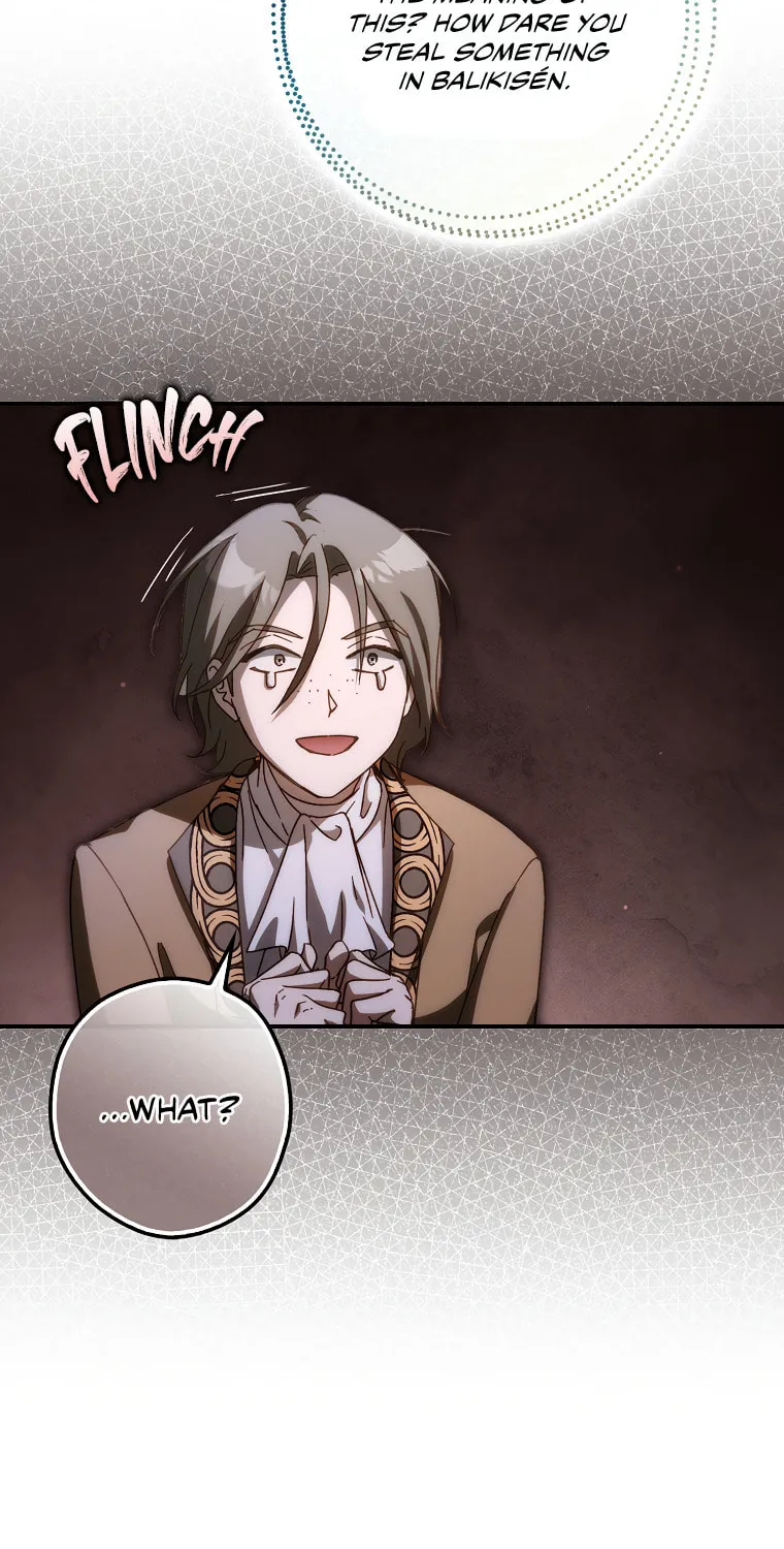 Cinderella-neun I Metbatjwiga Deryeogamnida Chapter 16 page 32 - 