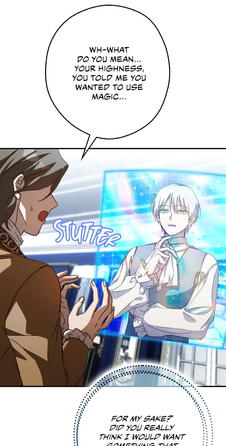 Cinderella-neun I Metbatjwiga Deryeogamnida Chapter 16 page 33 - 