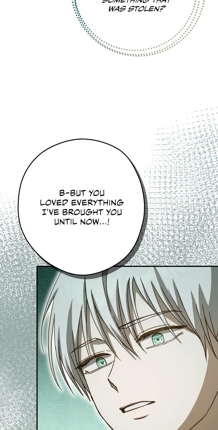 Cinderella-neun I Metbatjwiga Deryeogamnida Chapter 16 page 34 - 
