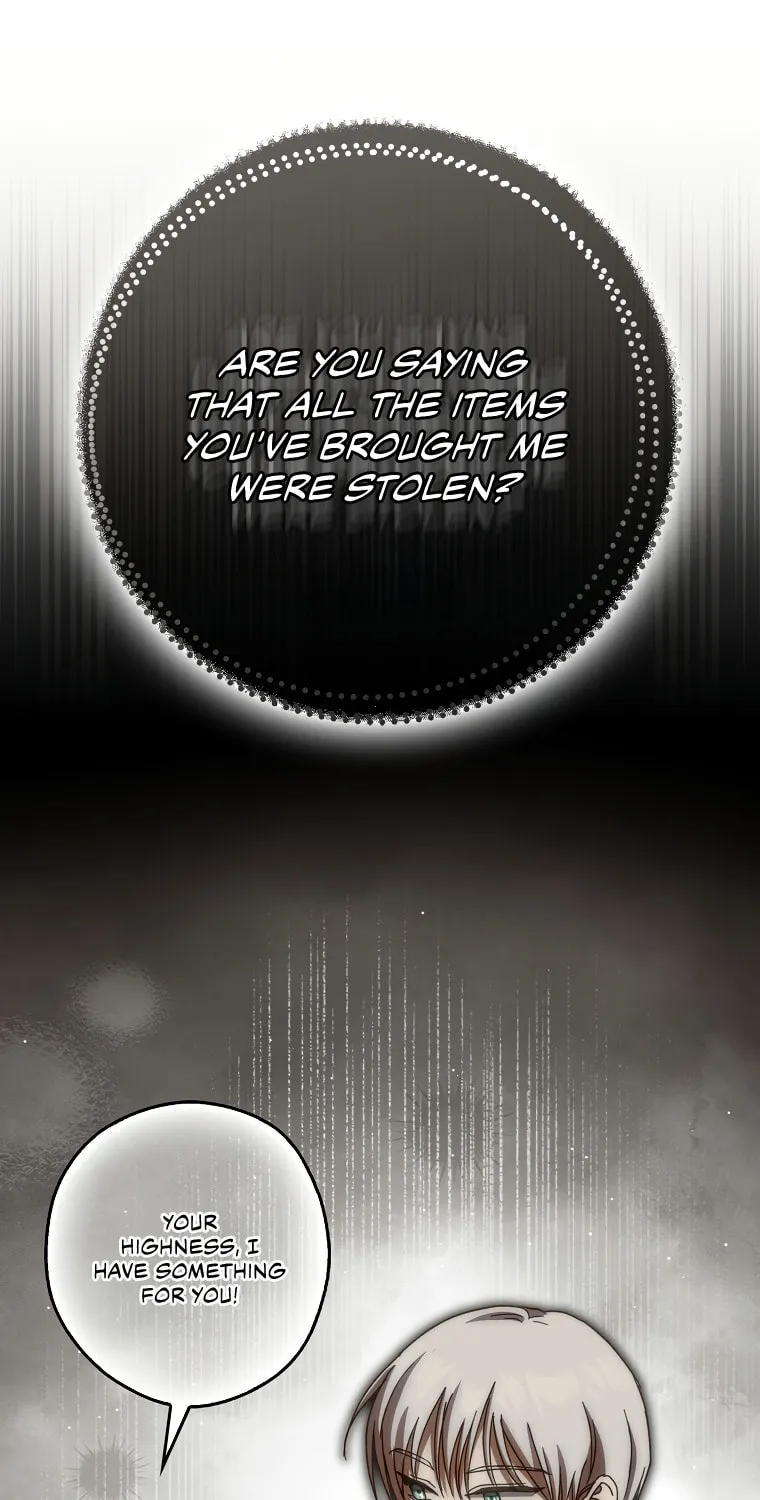 Cinderella-neun I Metbatjwiga Deryeogamnida Chapter 16 page 36 - 