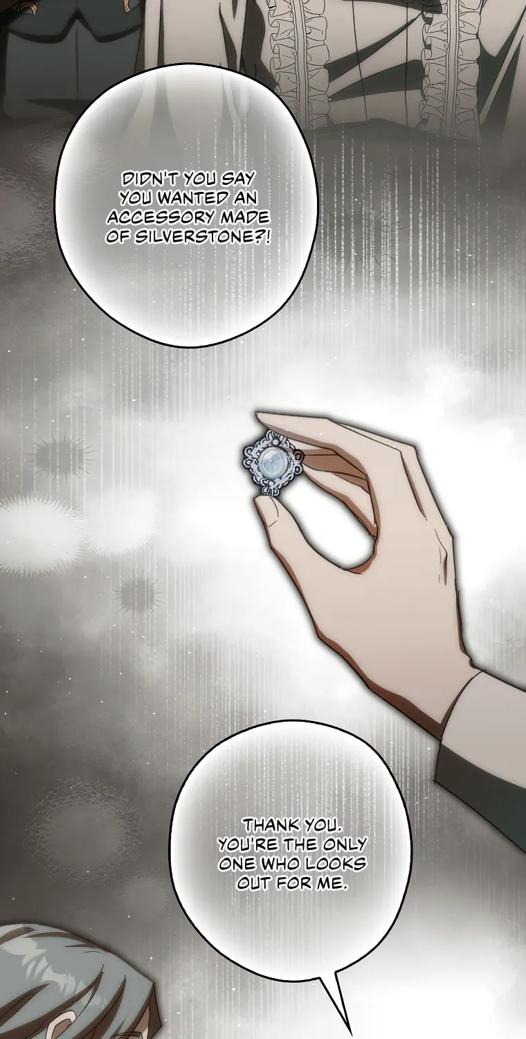 Cinderella-neun I Metbatjwiga Deryeogamnida Chapter 16 page 38 - 