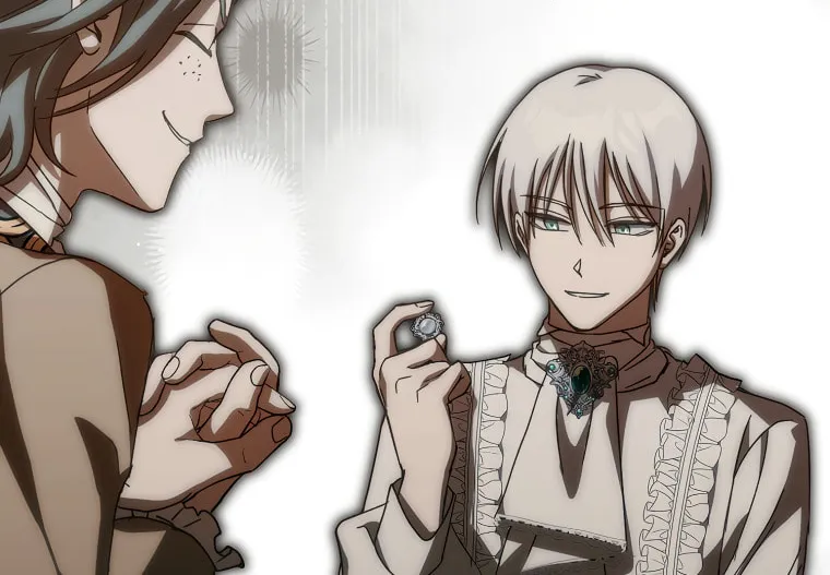 Cinderella-neun I Metbatjwiga Deryeogamnida Chapter 16 page 39 - 