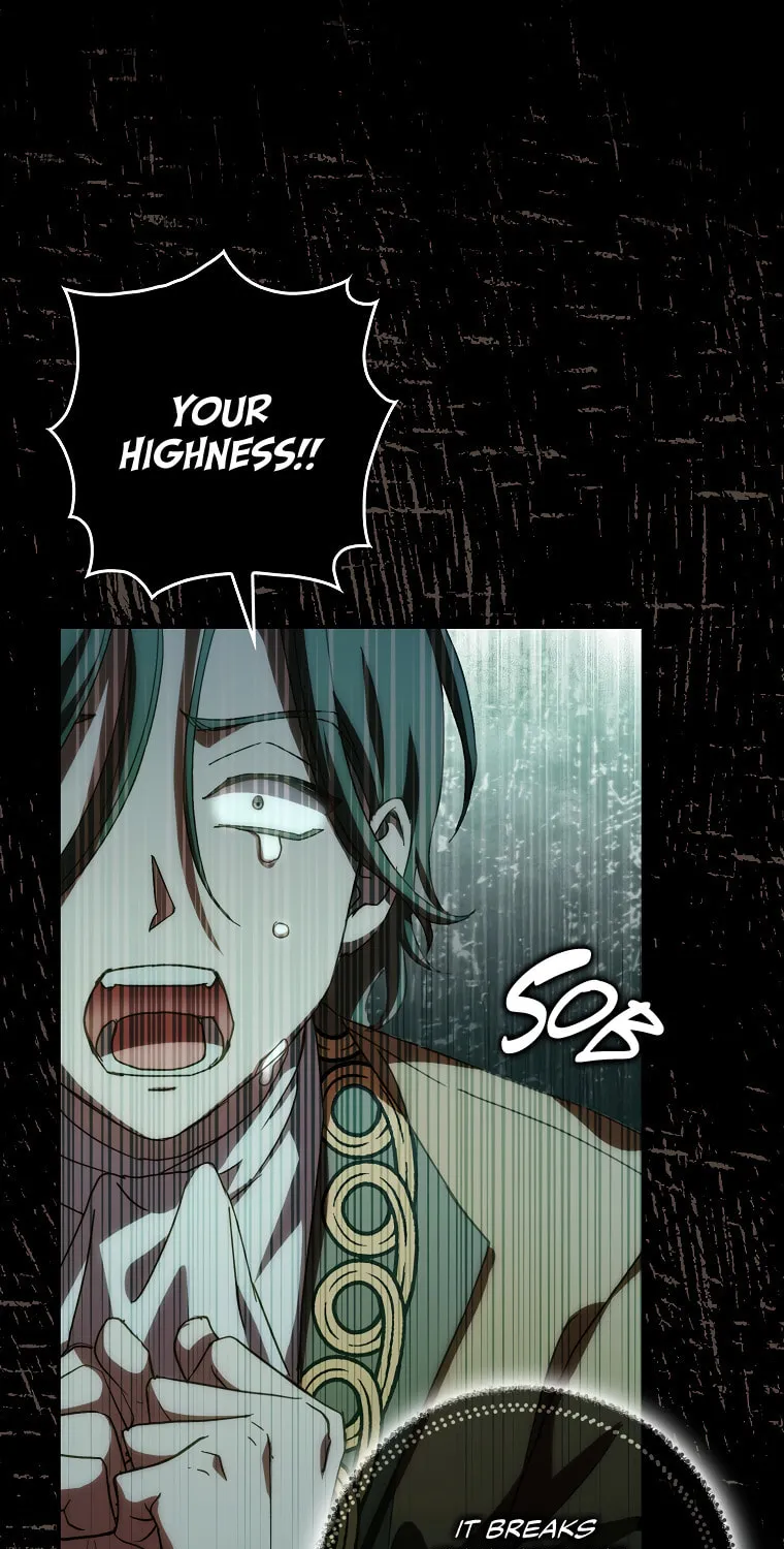 Cinderella-neun I Metbatjwiga Deryeogamnida Chapter 16 page 46 - 