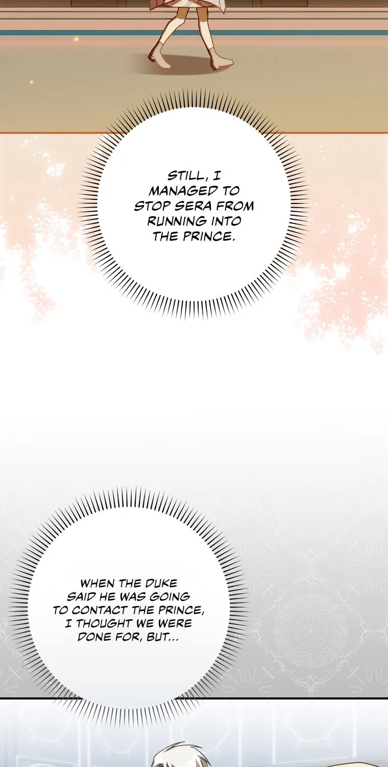 Cinderella-neun I Metbatjwiga Deryeogamnida Chapter 16 page 58 - 