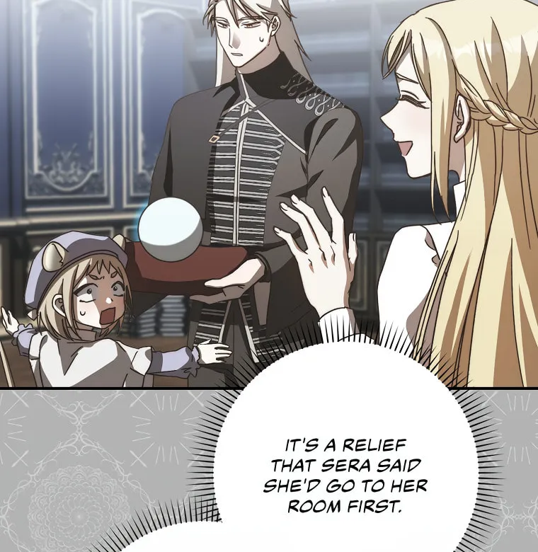 Cinderella-neun I Metbatjwiga Deryeogamnida Chapter 16 page 59 - 