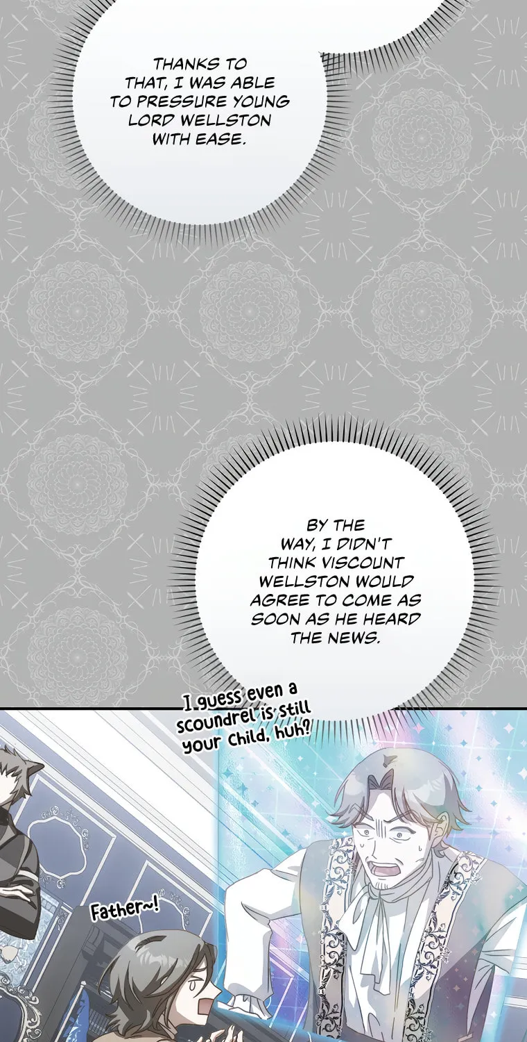 Cinderella-neun I Metbatjwiga Deryeogamnida Chapter 16 page 60 - 