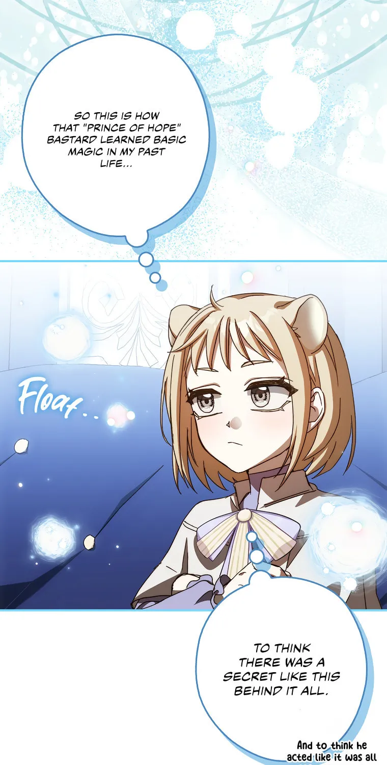 Cinderella-neun I Metbatjwiga Deryeogamnida Chapter 16 page 7 - 