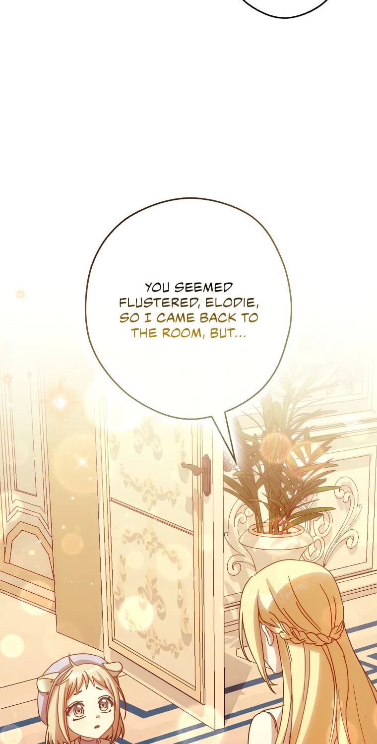 Cinderella-neun I Metbatjwiga Deryeogamnida Chapter 16 page 73 - 