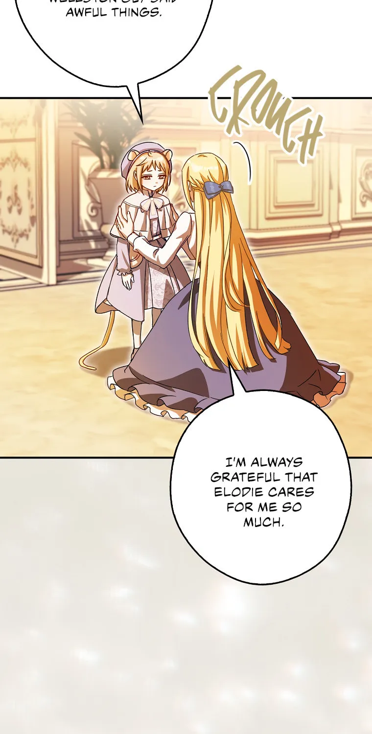 Cinderella-neun I Metbatjwiga Deryeogamnida Chapter 17 page 11 - 