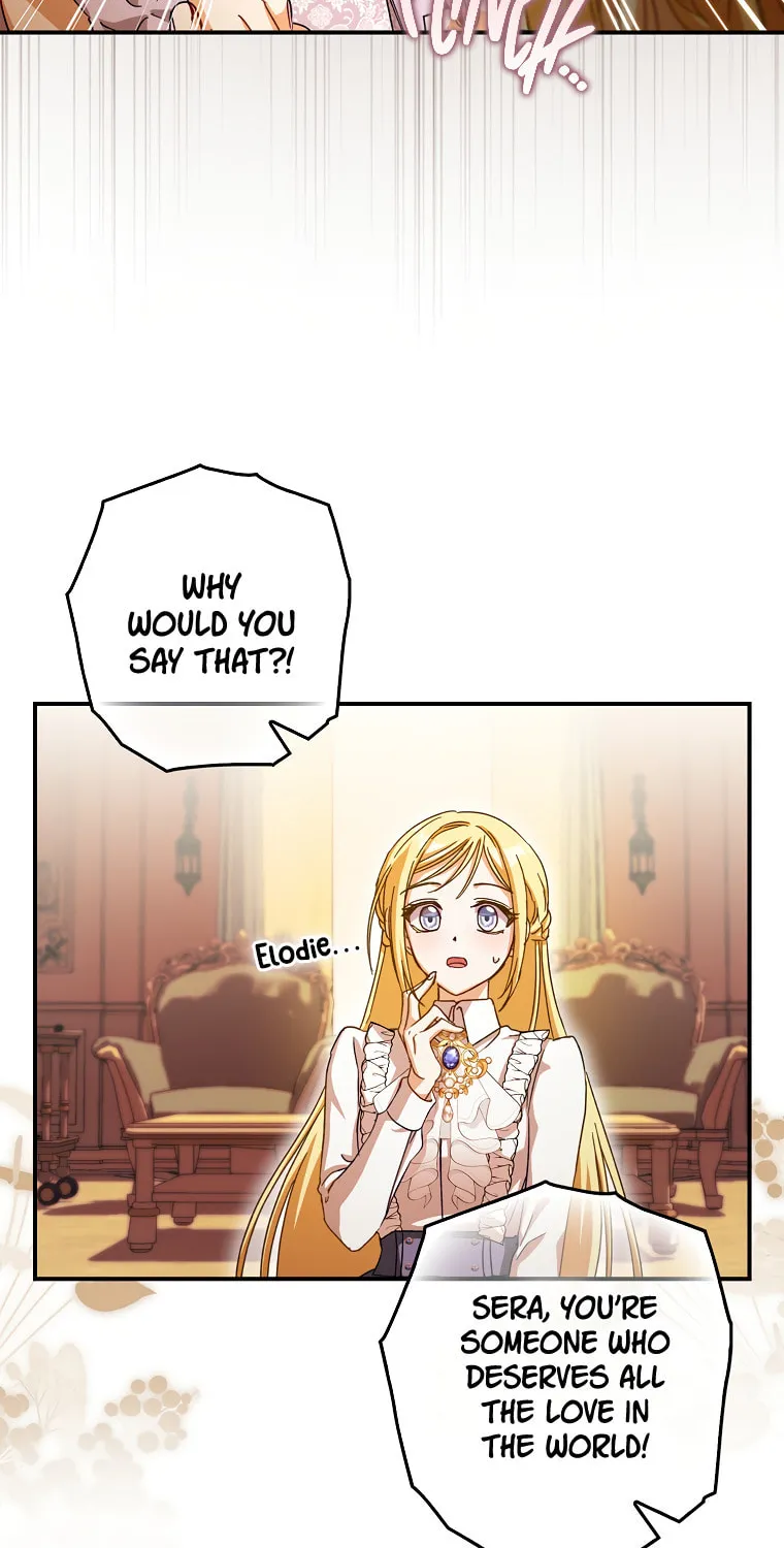 Cinderella-neun I Metbatjwiga Deryeogamnida Chapter 17 page 14 - 