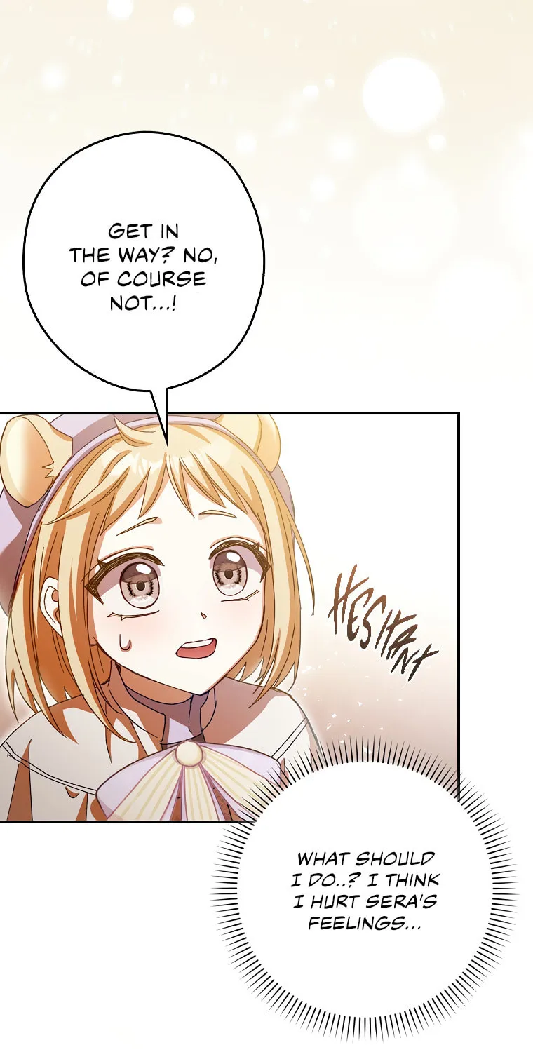 Cinderella-neun I Metbatjwiga Deryeogamnida Chapter 17 page 4 - 
