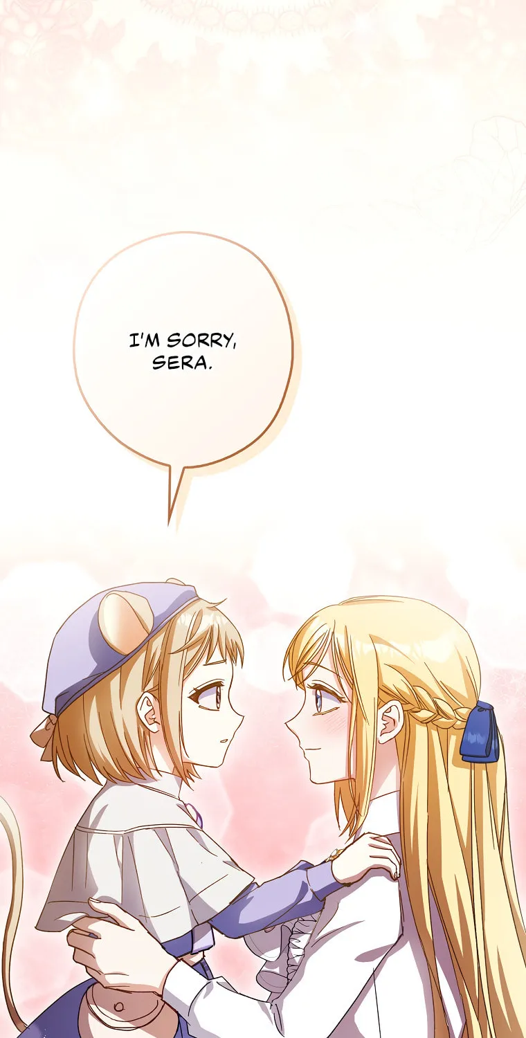Cinderella-neun I Metbatjwiga Deryeogamnida Chapter 17 page 35 - 