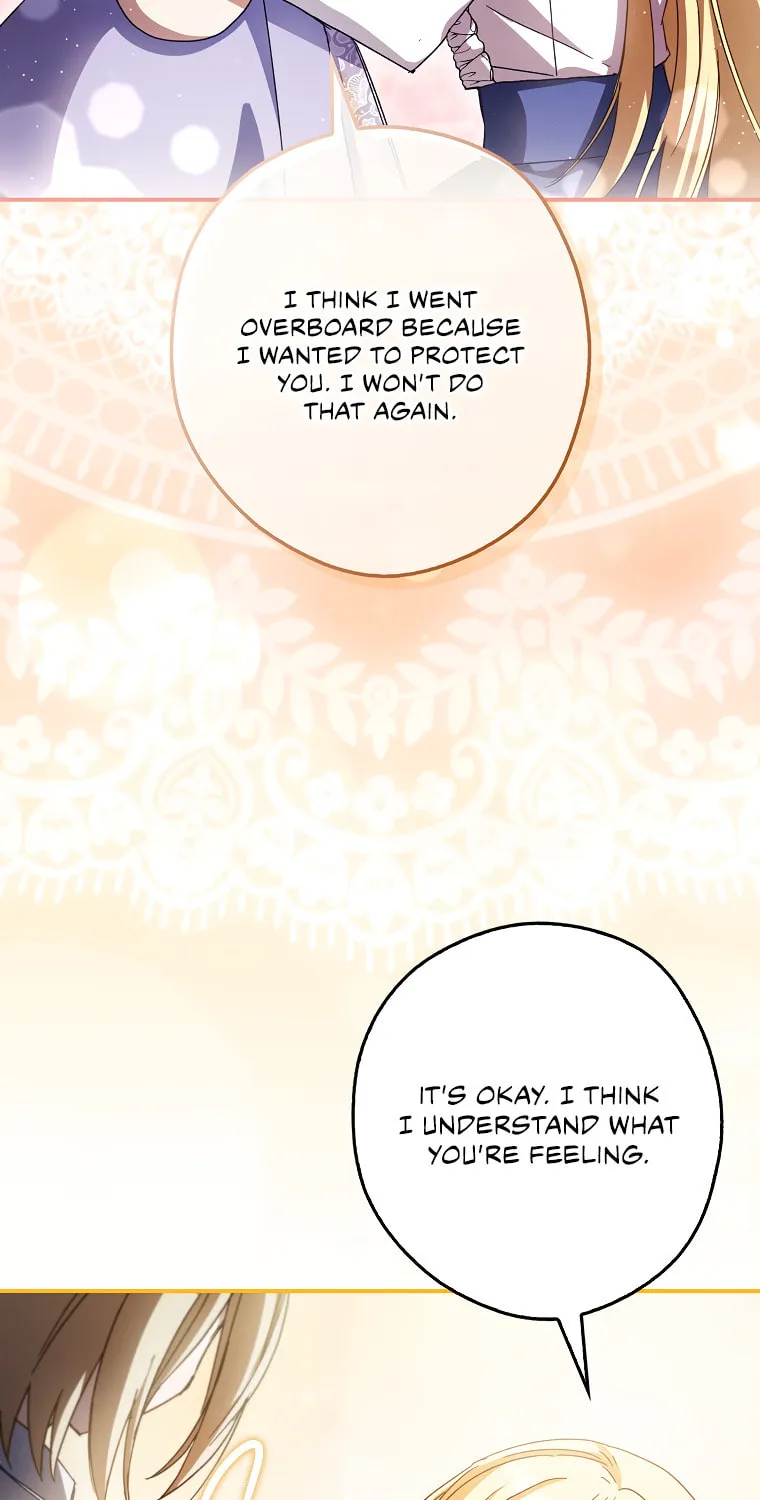Cinderella-neun I Metbatjwiga Deryeogamnida Chapter 17 page 36 - 