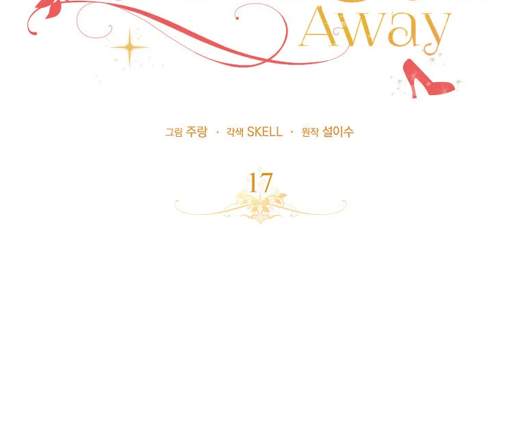 Cinderella-neun I Metbatjwiga Deryeogamnida Chapter 17 page 41 - 