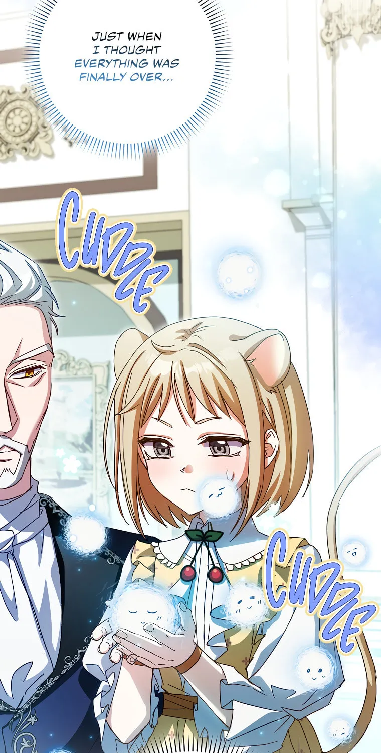 Cinderella-neun I Metbatjwiga Deryeogamnida Chapter 17 page 56 - 