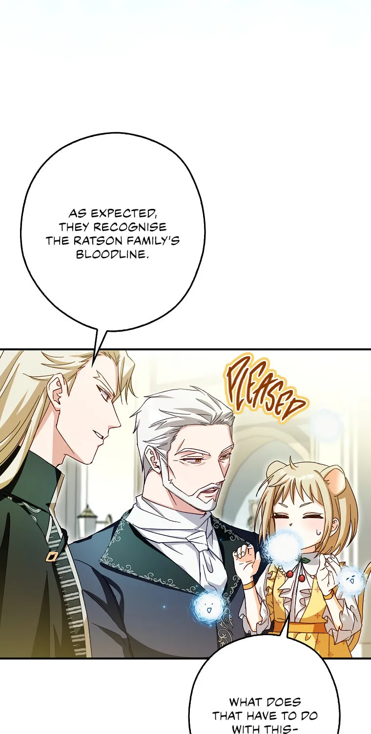 Cinderella-neun I Metbatjwiga Deryeogamnida Chapter 17 page 58 - 