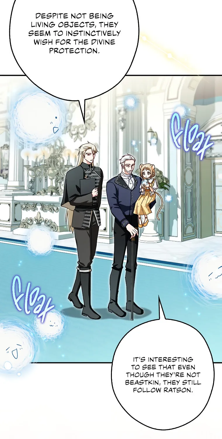 Cinderella-neun I Metbatjwiga Deryeogamnida Chapter 17 page 61 - 