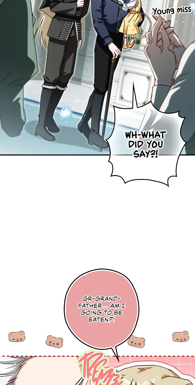 Cinderella-neun I Metbatjwiga Deryeogamnida Chapter 17 page 70 - 
