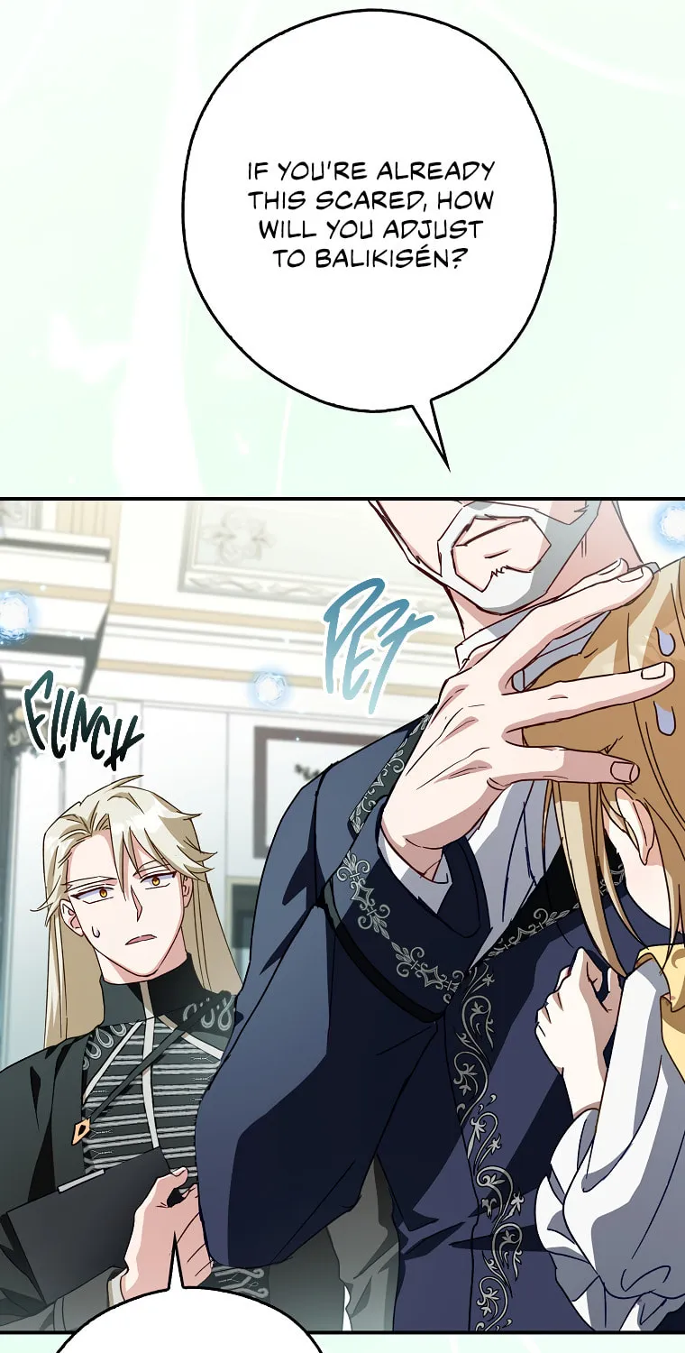 Cinderella-neun I Metbatjwiga Deryeogamnida Chapter 17 page 72 - 