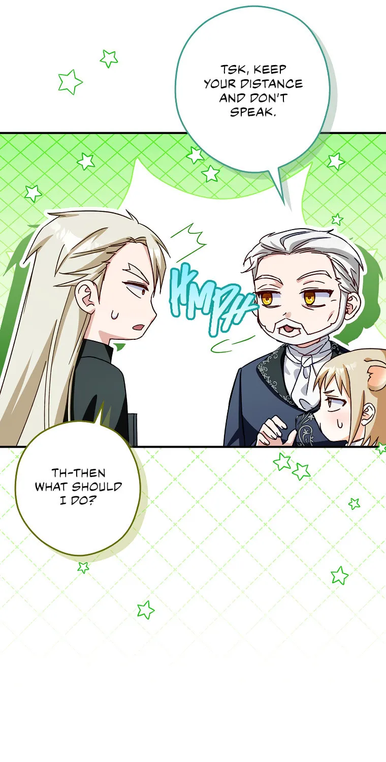 Cinderella-neun I Metbatjwiga Deryeogamnida Chapter 17 page 74 - 