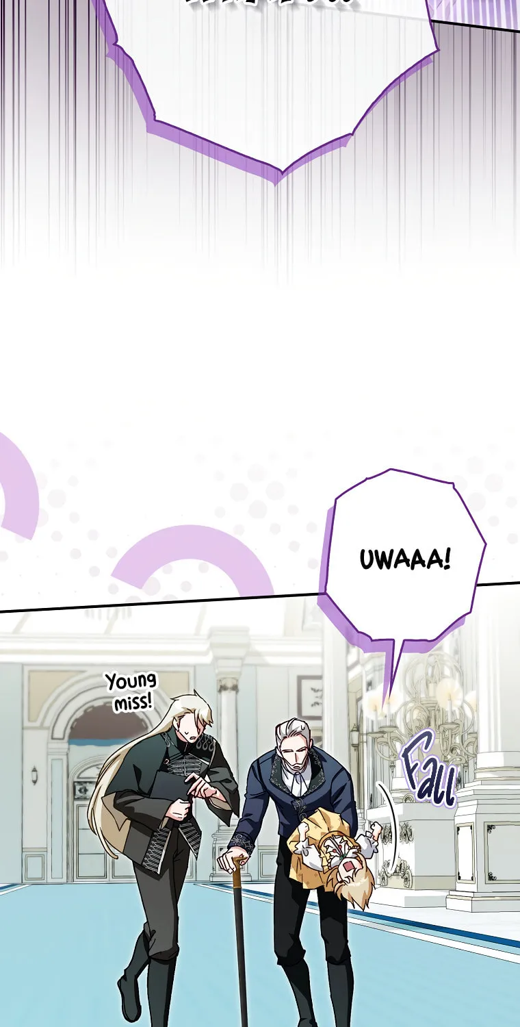 Cinderella-neun I Metbatjwiga Deryeogamnida Chapter 17 page 80 - 