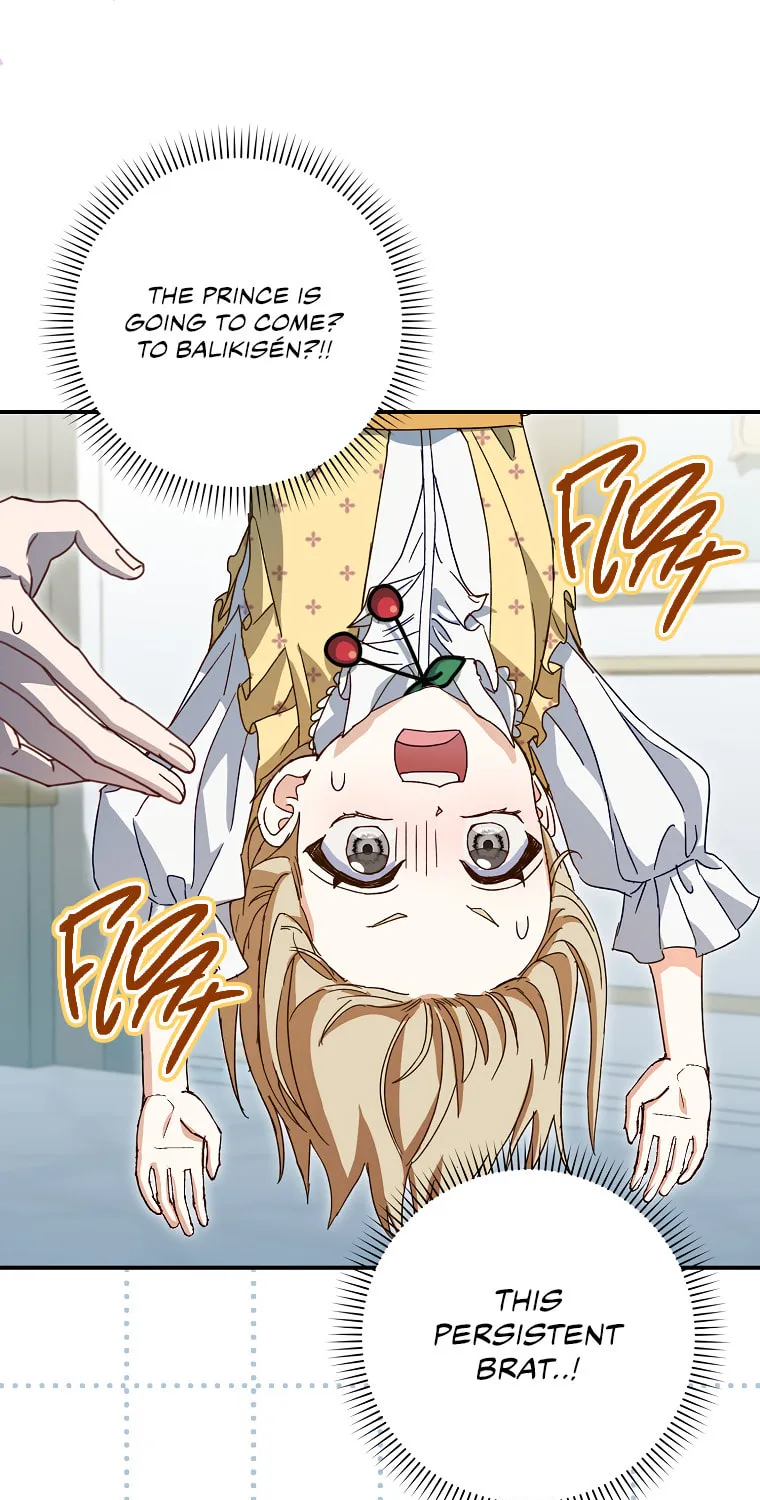 Cinderella-neun I Metbatjwiga Deryeogamnida Chapter 17 page 82 - 