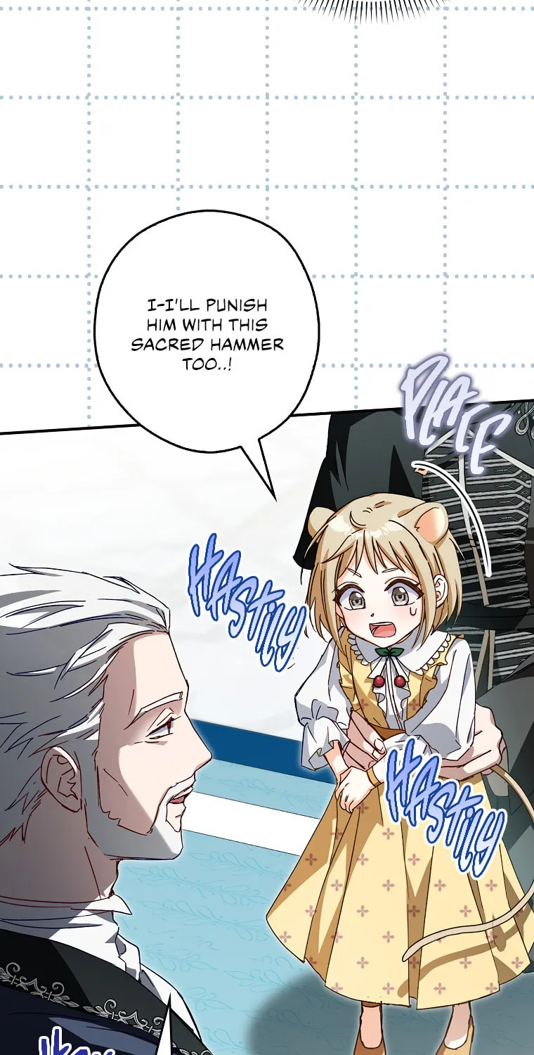 Cinderella-neun I Metbatjwiga Deryeogamnida Chapter 17 page 83 - 